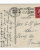 PostCard from daughter Nancy Elizabeth Mort to father Alexander Mort