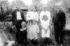 Bickhart family - Circa 1923