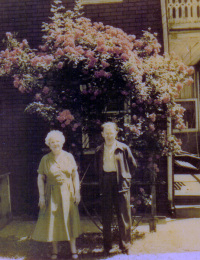Margaret and William Mowers