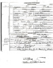 Parrish Riley and Stephen Mort Marriage Certificate and Registration