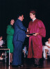 David Mort HS Graduation June 1985