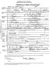 Roberta Irons Mort Certificate of Death