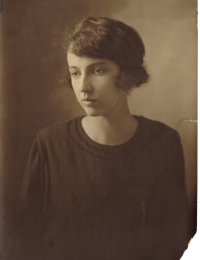 Mary Margaret Stephenson - 1921