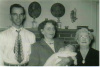 Four Generations - 14 Sep 1952