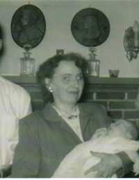 Four Generations - 14 Sep 1952
