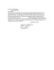 Civil War Letter #2 Typed copy